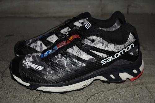 サロモンの高円寺