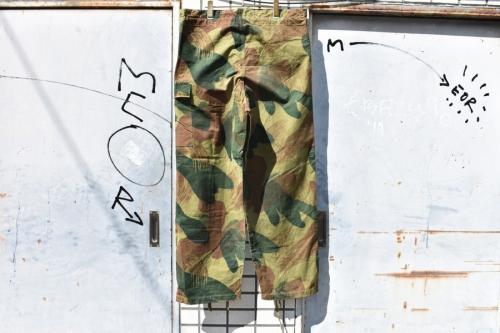 Belgian Armyのベルギー軍