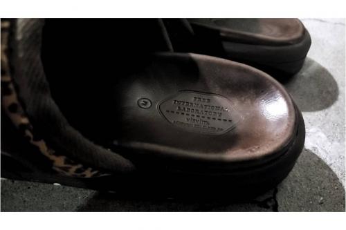 ビズビムの高円寺