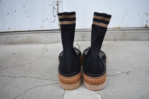 フェンディの高円寺