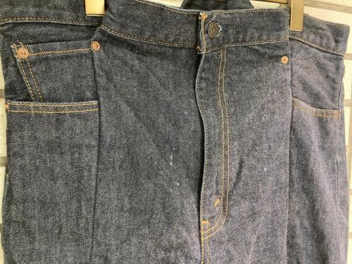 ジュンヤ ワタナベ コム デ ギャルソン マンの高円寺