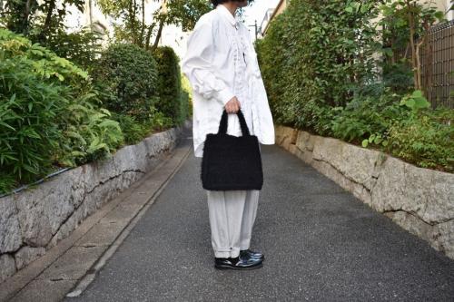 PLEATS PLEASEのプリーツプリーズ