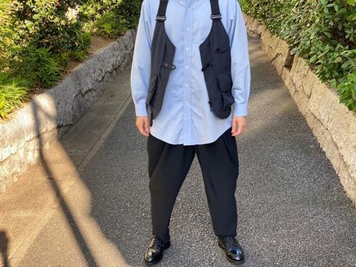 SNOWPEAKのスノーピーク