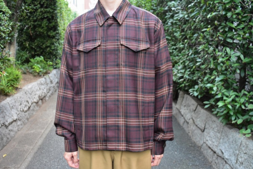 トレファクスタイル高円寺店ブログ画像１