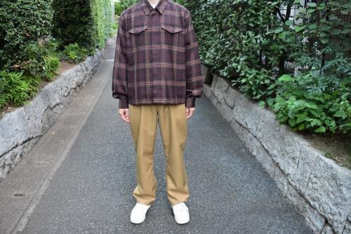 UNDER COVERのアンダーカバー