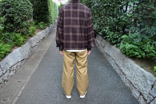 アンダーカバーの高円寺