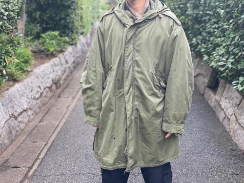 トレファクスタイル高円寺店ブログ画像２