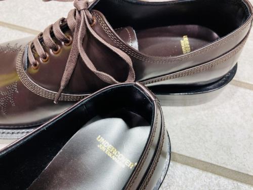 アンダーカバーの高円寺