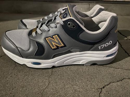 NEW BALANCEのニューバランス