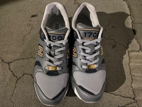 ニューバランスの高円寺