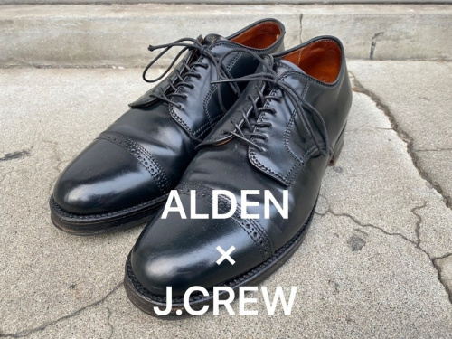 ドレスシューズ