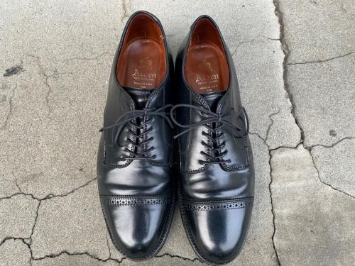 オールデン×ジェイクルーの高円寺