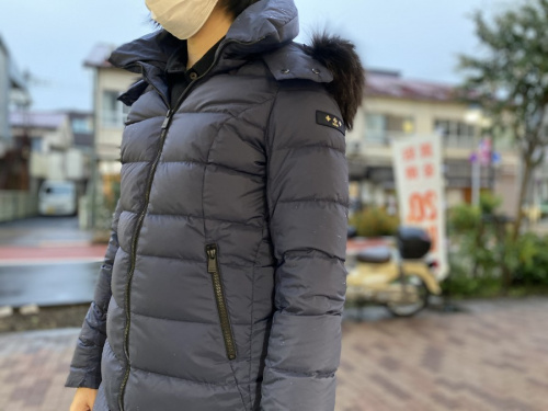 トレファクスタイル高円寺店ブログ画像１