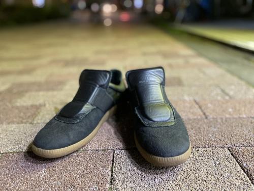 Maison Margiela 22のメゾンマルジェラ 22