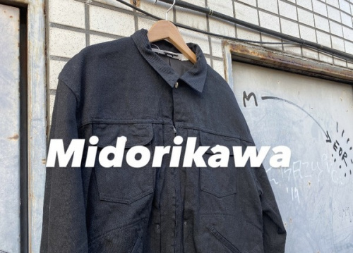 トレファクスタイル高円寺店ブログ画像１