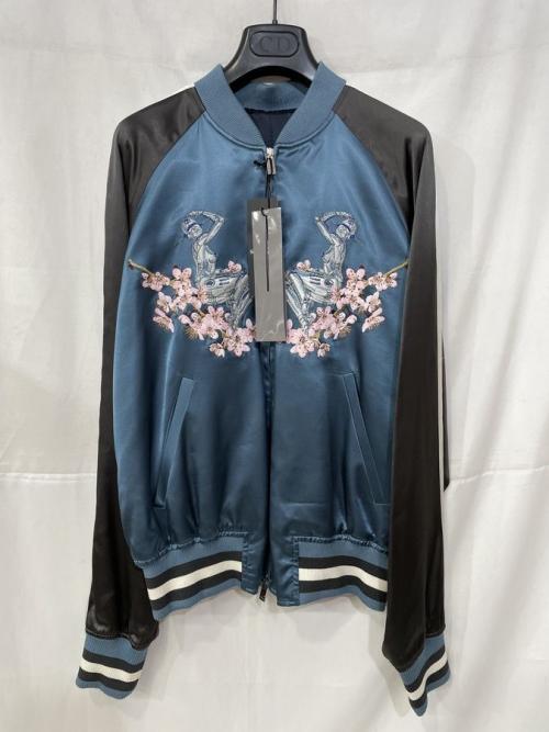 diorのディオール