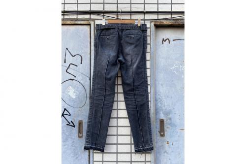 サカイのDENIM PANTS