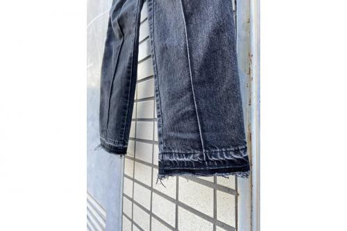 DENIM PANTSの買取