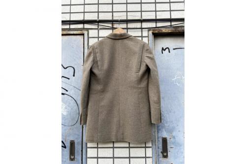エルメスのマルジェラ期　ウールジャケット