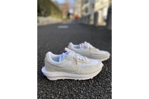 ナイキ×サカイのNIKE×sacai LD WAFFLE