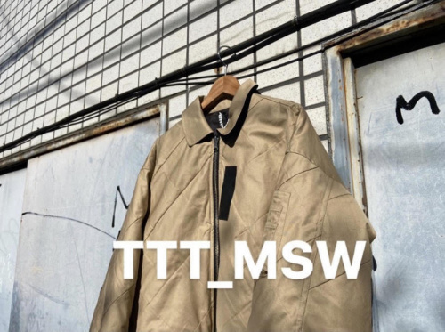 トレファクスタイル高円寺店ブログ画像１