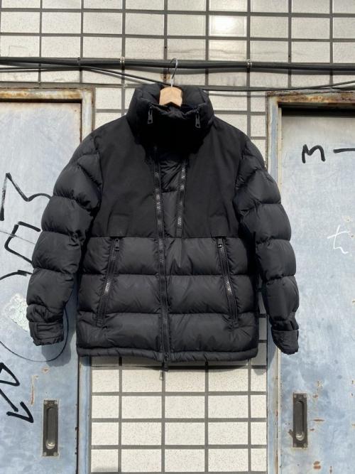 MONCLERのモンクレール