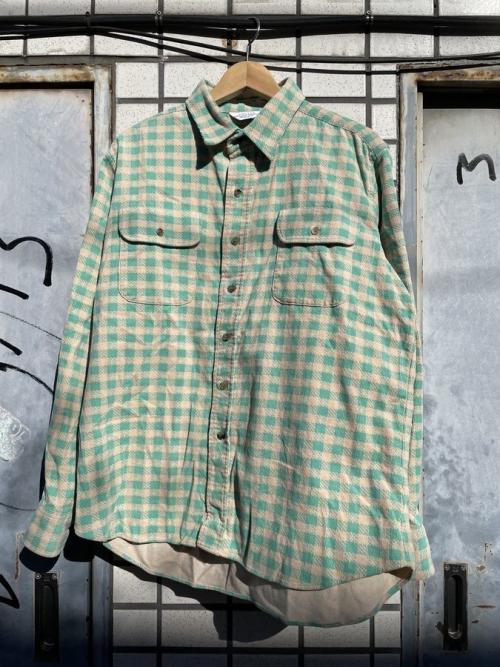 UNUSEDのアンユーズド