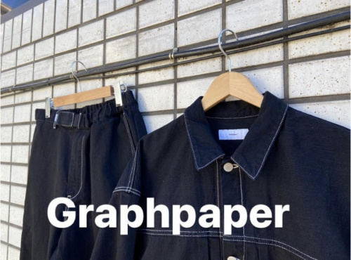 トレファクスタイル高円寺店ブログ画像１