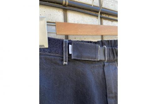 LIGHT DENIM SETUPの買取