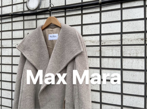 トレファクスタイル高円寺店ブログ画像１