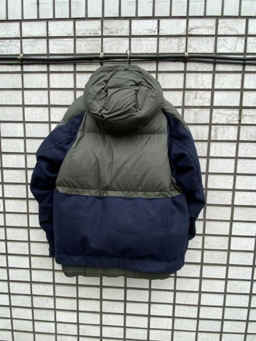 ナイキ×サカイ