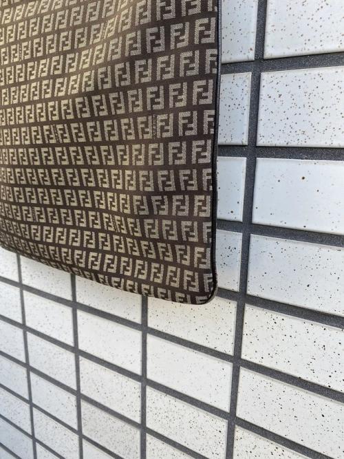 ズッキーノ　ショルダーバクの高円寺