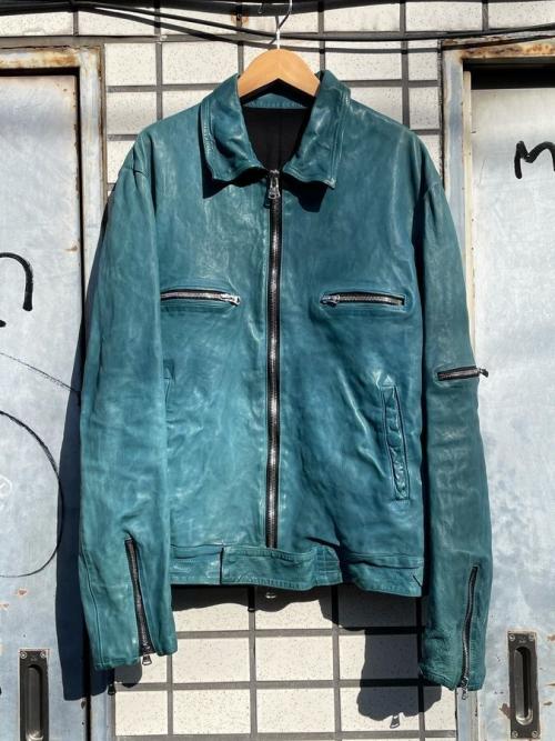 Yohji Yamamoto xx ISAMU KATAYAMA BACKLASHのヨウジヤマモト xx イサム カタヤマ バックラッシュ