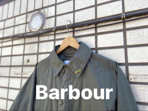 トレファクスタイル高円寺店ブログ画像１