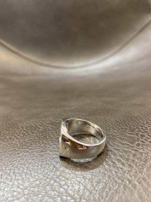 トムウッドのクッション オープン リング