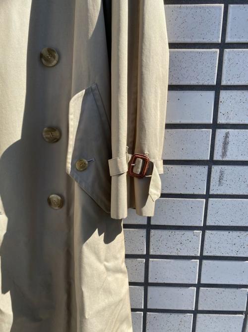 トレンチコート