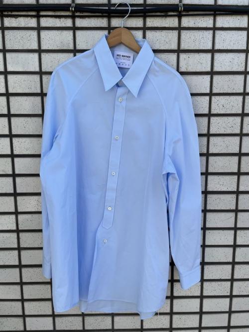 HED MAYNERのヘドメイナー