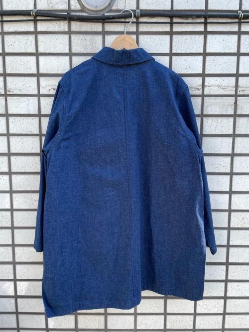 アクネ ストゥディオズ ブロ コンストの高円寺