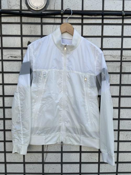 MONCLERのモンクレール