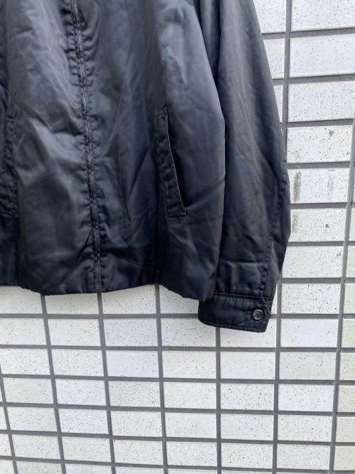 ナイロンジャケトの古着買取