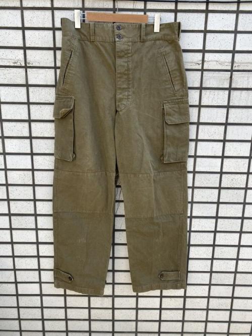 French Armyのフレンチアーミー