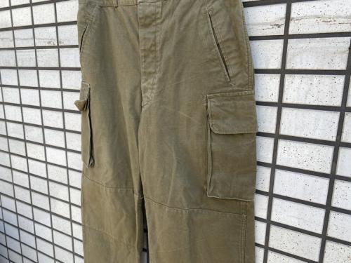 フレンチアーミー