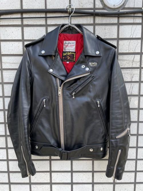Lewis Leathersのルイスレザース