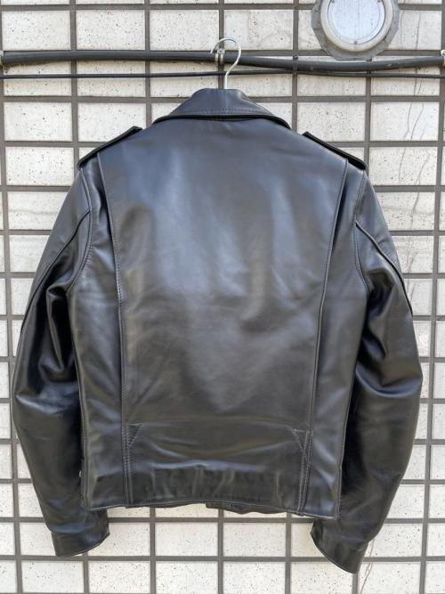 ルイスレザースの高円寺