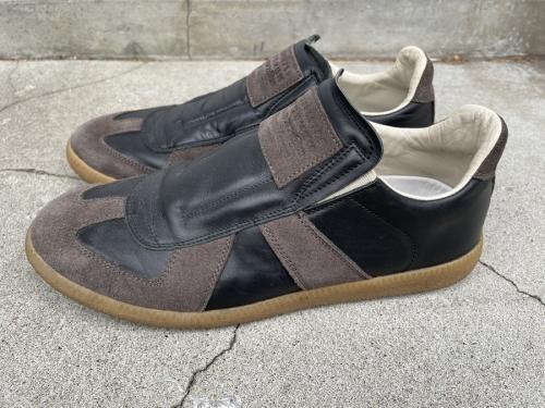 Maison Margielaのメゾンマルジェラ