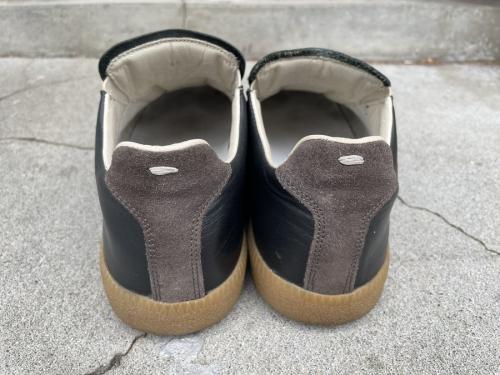 メゾンマルジェラの高円寺