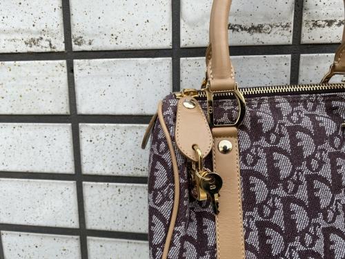 クリスチャン ディオールの高円寺