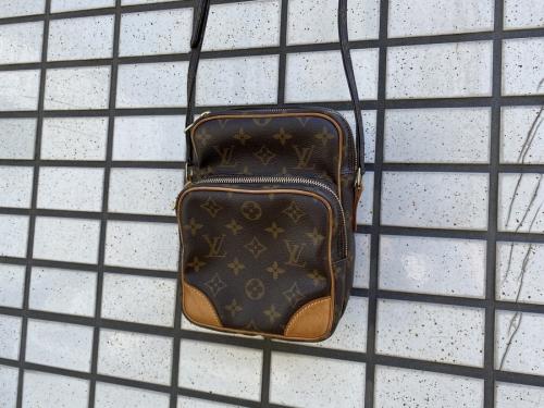 LOUIS VUITTOのルイ・ヴィトン