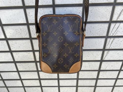 ルイ・ヴィトンの高円寺