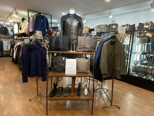 トレファク週間の古着